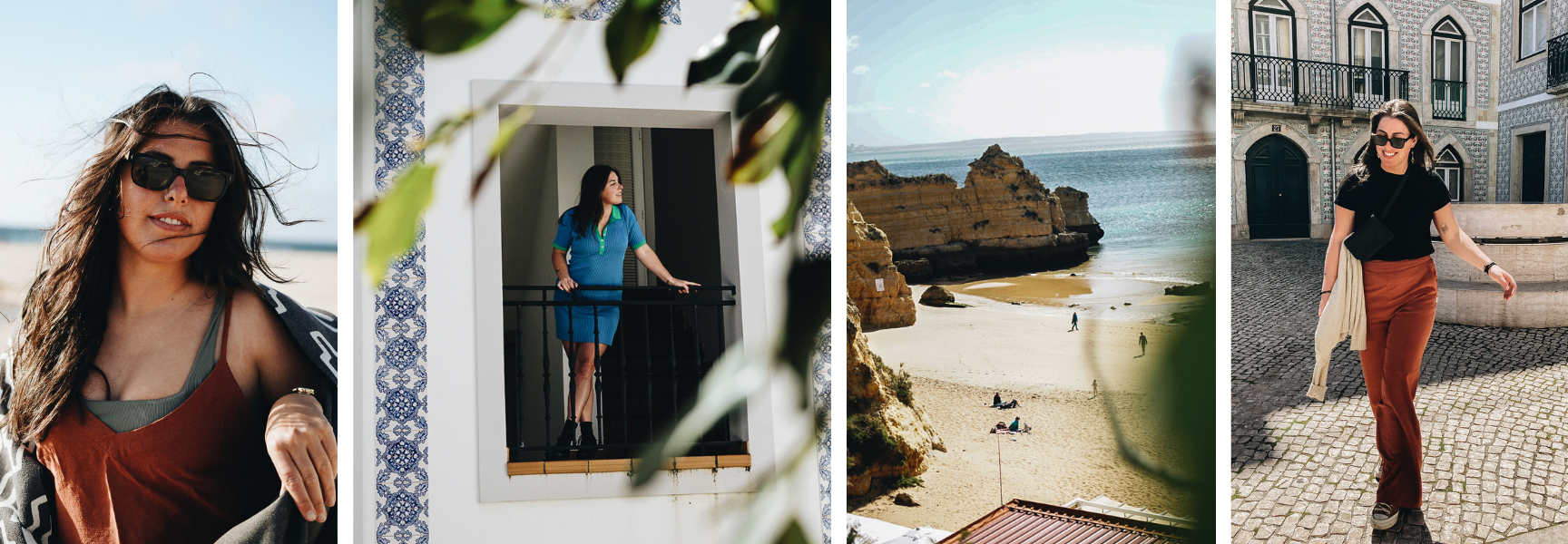 Peniche, Portugal // Andrew VanAsselt, Freelance Photographer