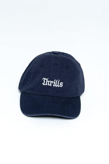 Thrills - Wishes Come True 6 Panel - Station Navy