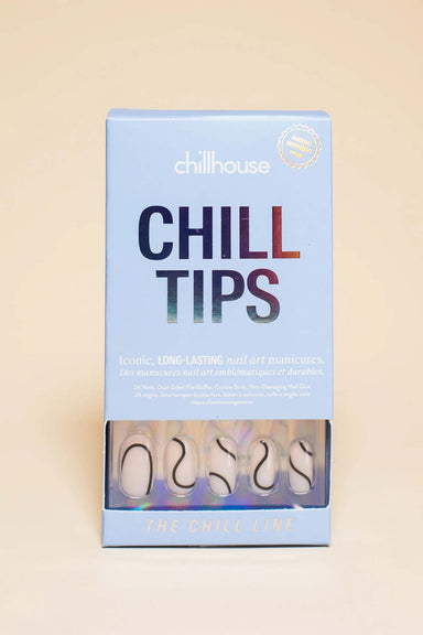 Chillhouse - Chill Tips - Chill Line