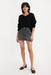 Levis - Icon Skirt - Fifth Dimension - Front
