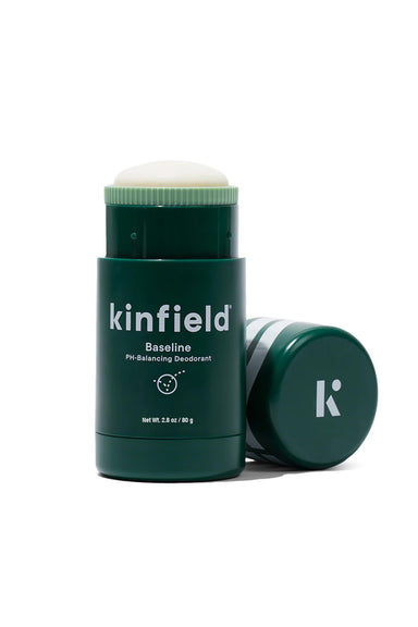 Kinfield - PH Balancing Natural Deodorant - Baseline