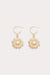 Petit Moments - Marisol Earrings - Gold