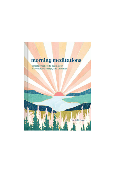 Chronicle - Morning Meditations
