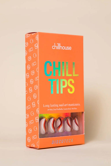 Chillhouse - Chill Tips - Discoteca - Profile