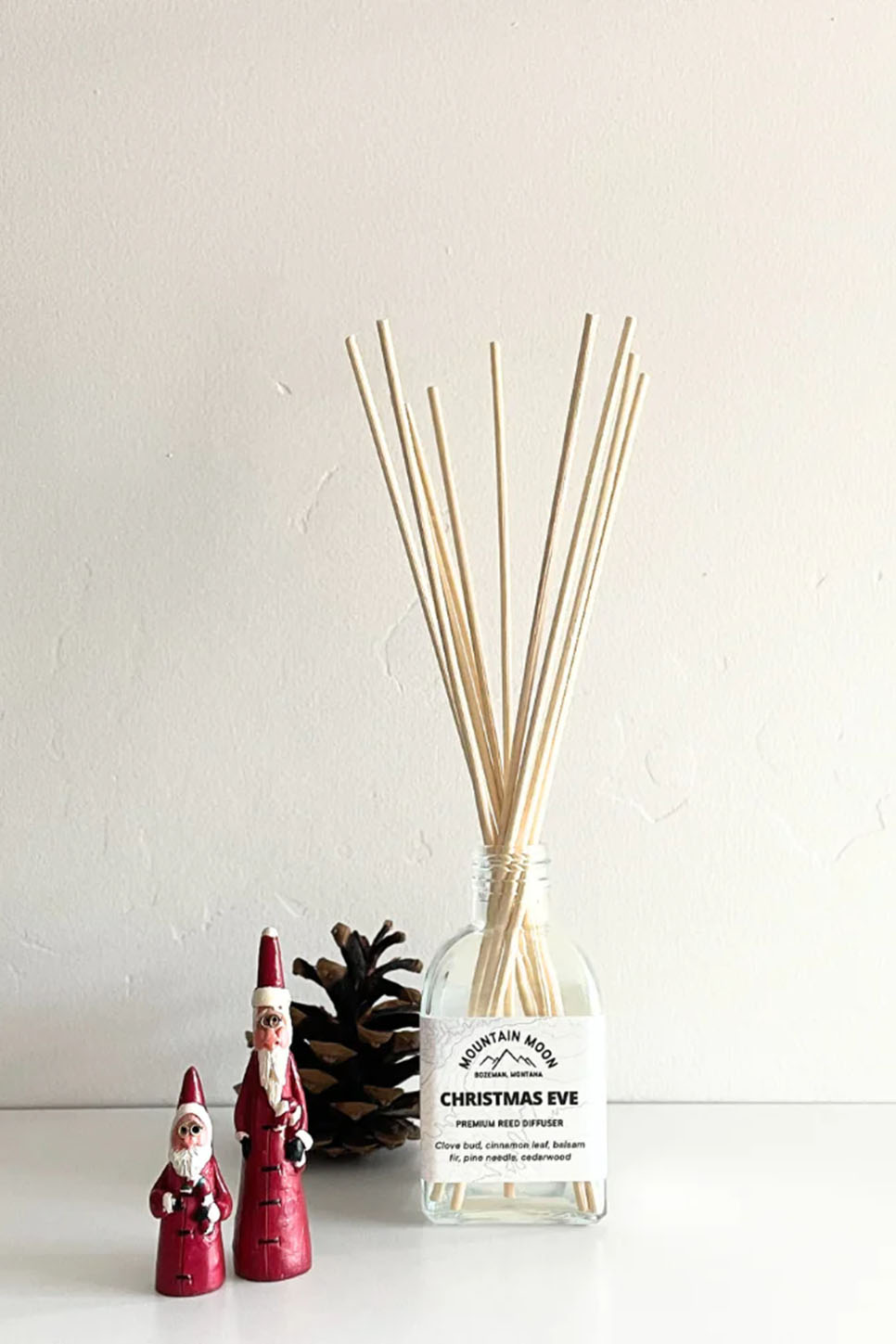 CHRISTMAS EVE REED DIFFUSER