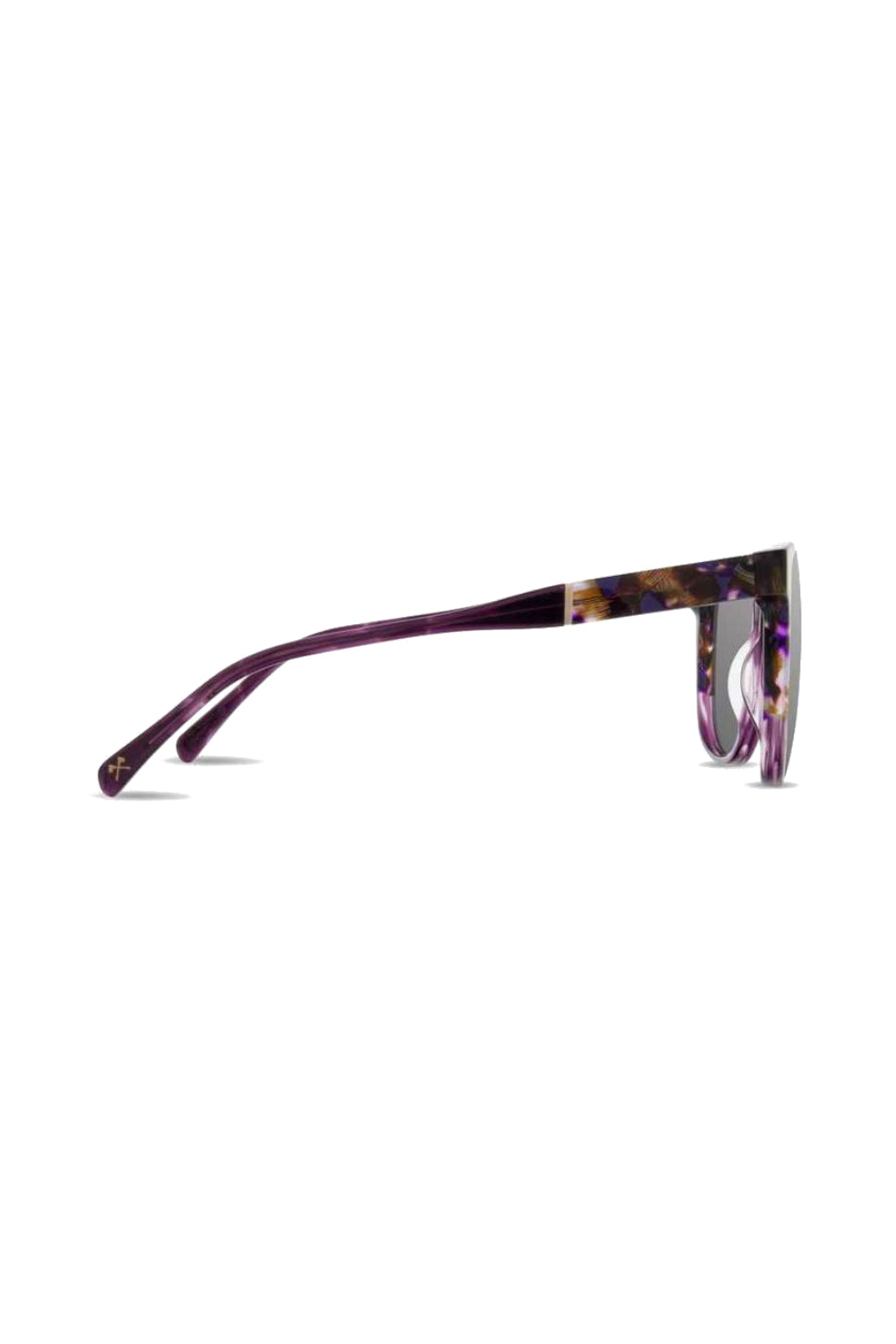 Shwood - Mckenzie - Amethyst/Grey - Side