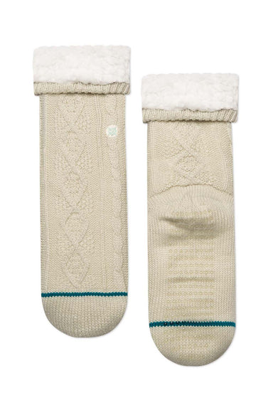 Stance - Glacier - Light Blue