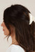 Lucca - Cinderella Hair Claw - Model