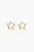 Marrin Costello - Bowie Huggies - Gold