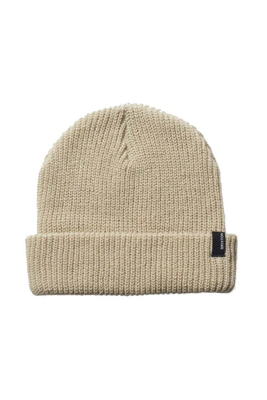 Brixton - Heist Beanie - Beige