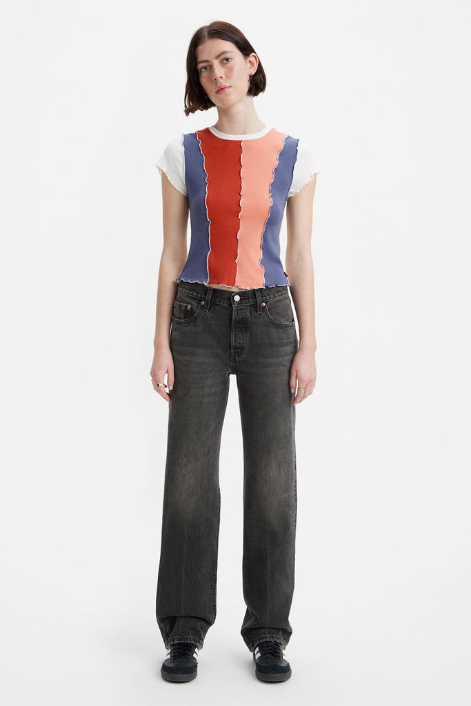 Stitch School 501 90s – Prism Boutique
