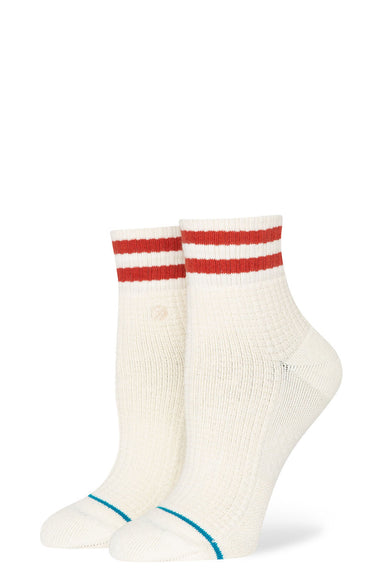 Stance - Waffles n Butter - Off White
