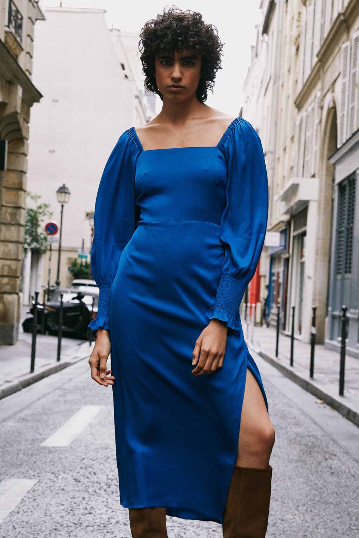 Dresses
