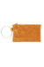 Able - Fozi Wristlet - Cognac 