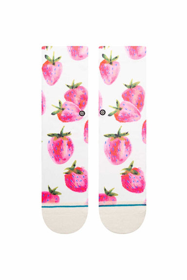 Stance - Gotta Jam - Off White - Front