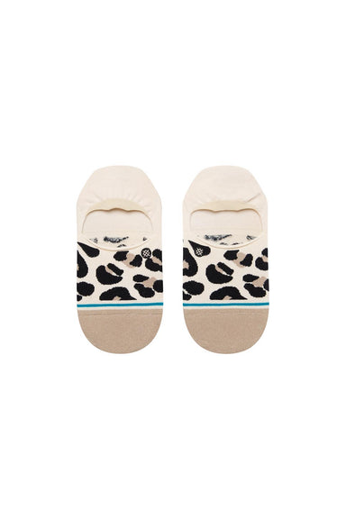 Stance - Spot On Now Show - Leopard - Front