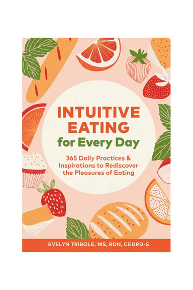 Chronicle - Intuitive Eating for Every Day