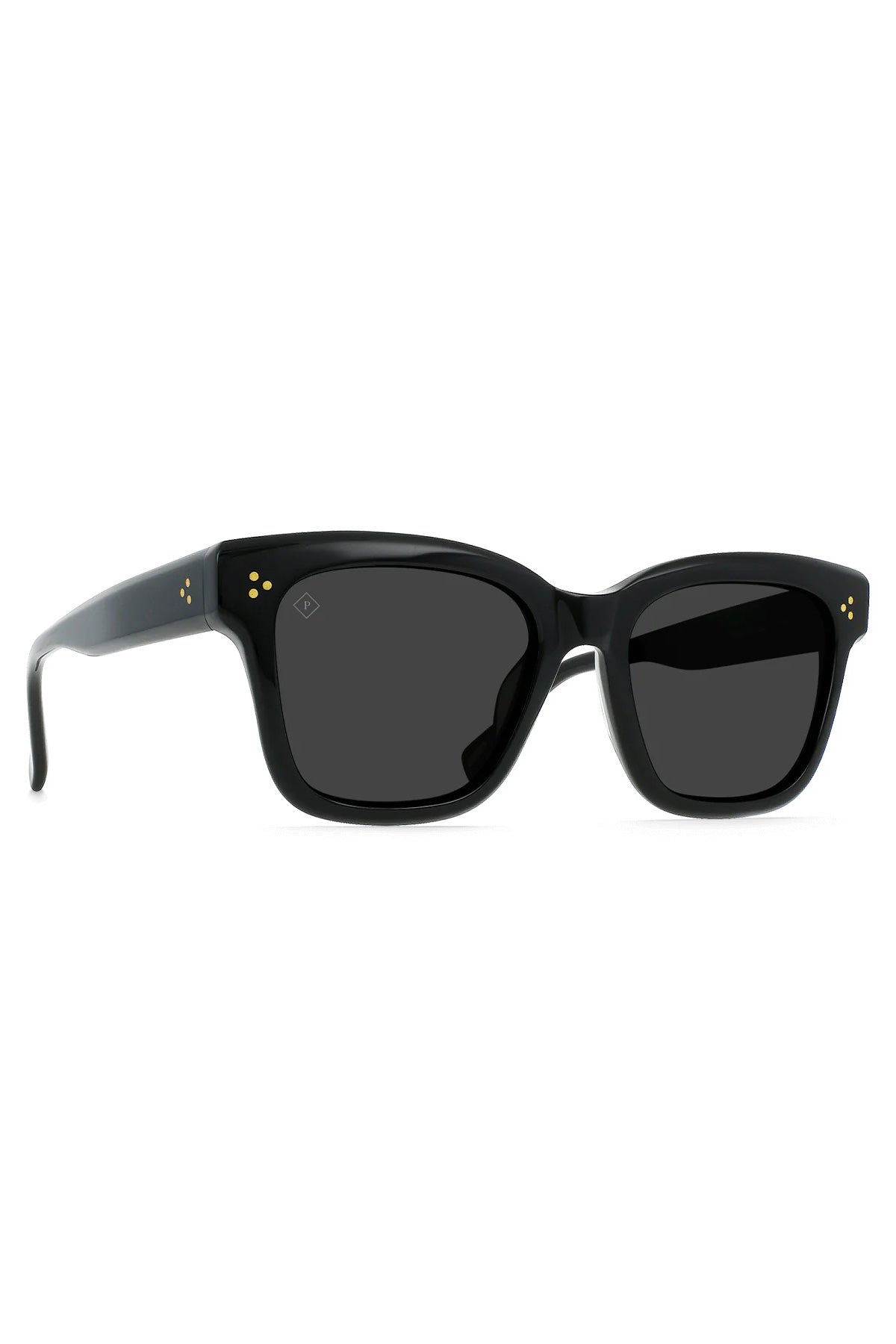 BREYA POLAR - Recycled Black/Smoke
