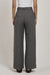 Thrills - Artisan Suiting Pant - Steel Grey - Back