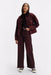 Levis - Ribcage Wide Leg - Cherry Cordial - Front