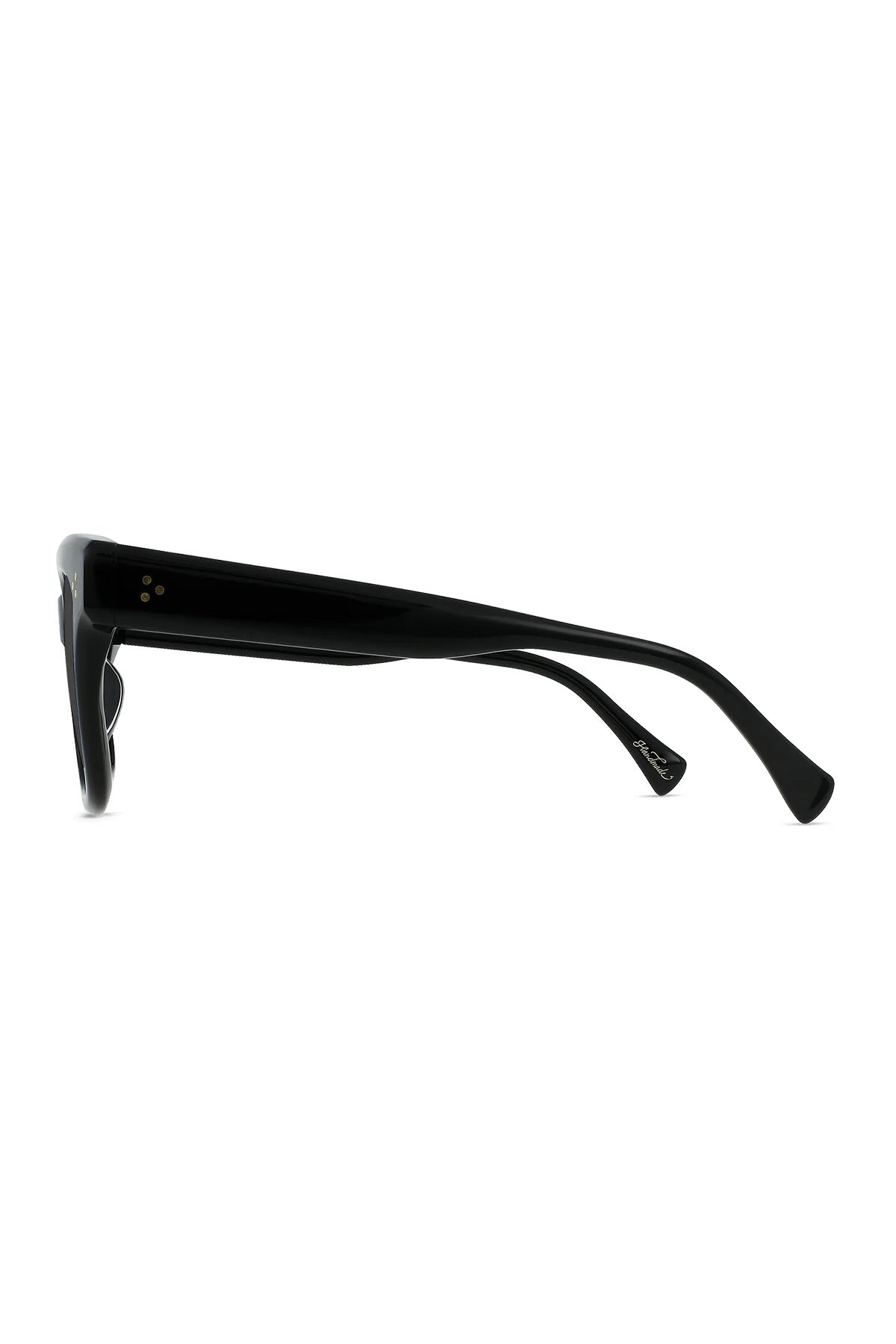 BREYA POLAR - Recycled Black/Smoke