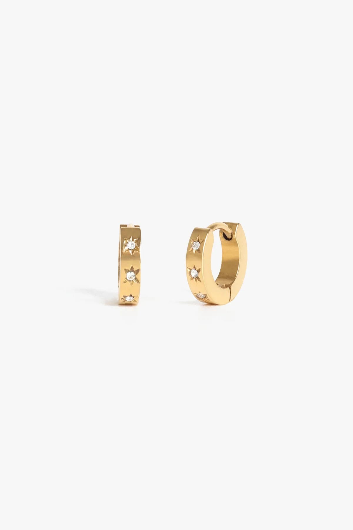 Marrin Costello - Orion Huggies - Gold