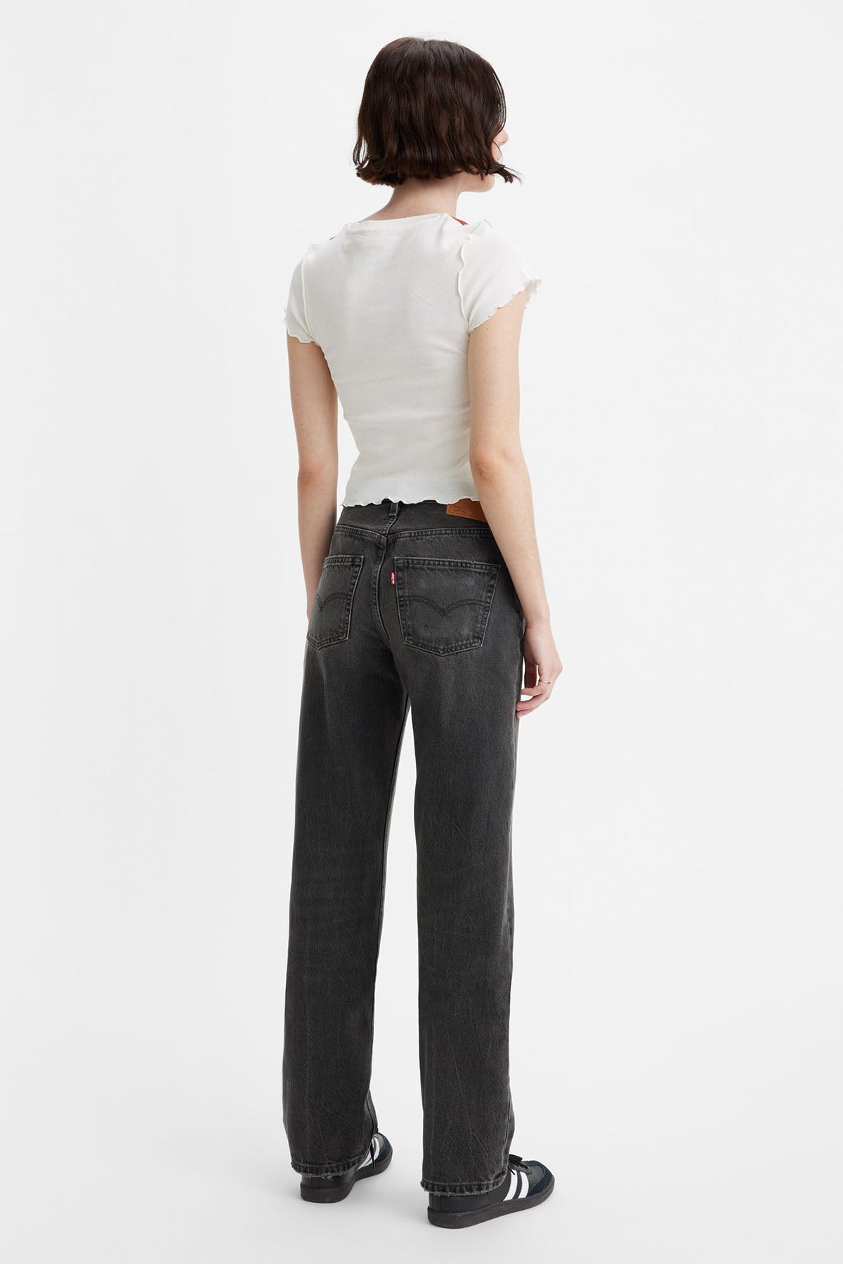 LEVI'S 501 90's Stitch School – 27 Boutique