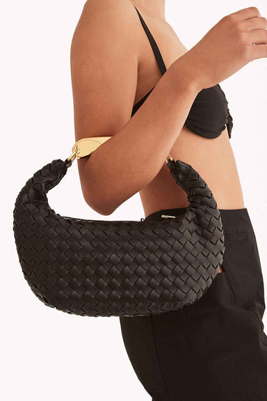 Billini - Kara Handle Bag - Black - Model