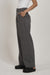 Thrills - Artisan Suiting Pant - Steel Grey - Side