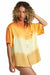RVCA - Swami Shirt - Lemon Meringue - Profile