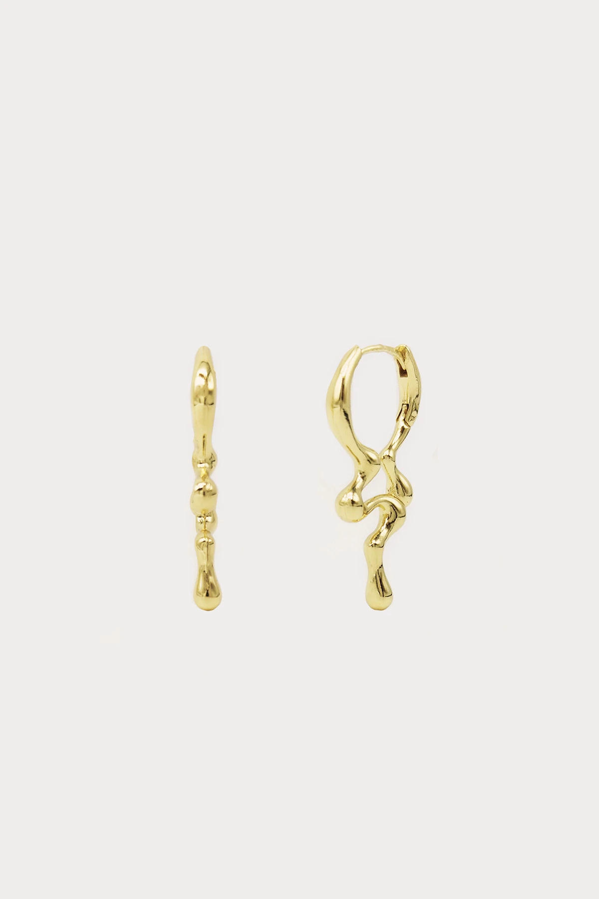 Petit Moments - Pablo Hoops - Gold