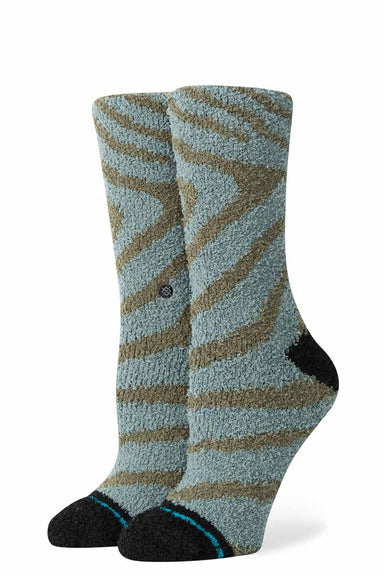 Stance - Night Owl - Teal