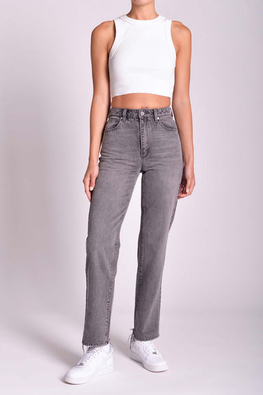 Abrand - A 94 High Straight - Presley - Front