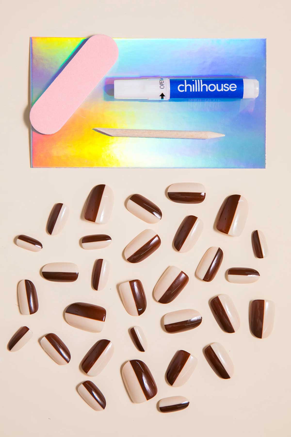CHILL TIPS That 70's Chill