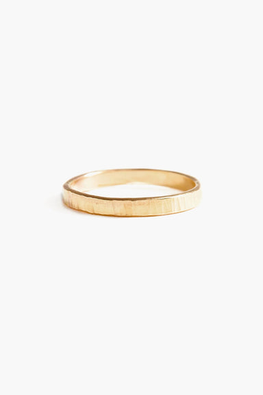 Able - Luxe Beam Ring - Gold