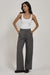 Thrills - Artisan Suiting Pant - Steel Grey