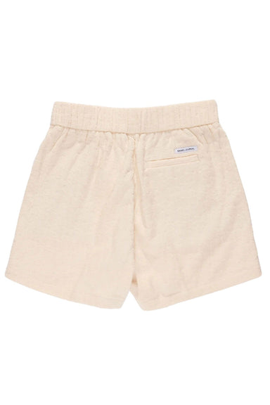 Banks Journal - Skyline Walkshort - Seed Pearl - Back