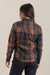Roark - Alpine - Saddle - Back