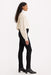 Levis - 721 High Rise Skinny - Long Shot - Side