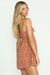 Billabong - Star Glow Romper - Sedona - Side