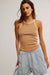 Free People - Only One Ringer - Praline Sunshine - Front