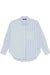 Deluc - Appel Shirt - Striped Blue