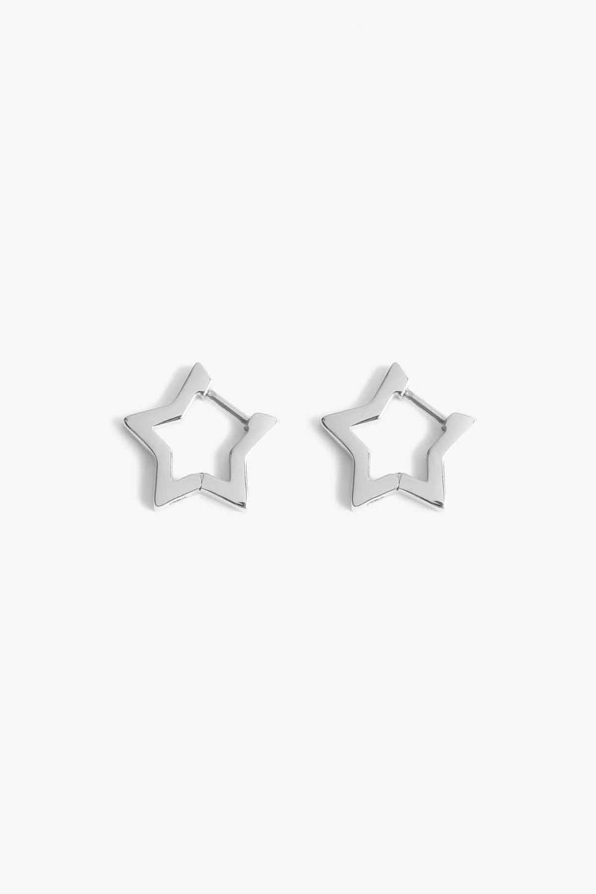 Marrin Costello - Bowie Huggies - Silver