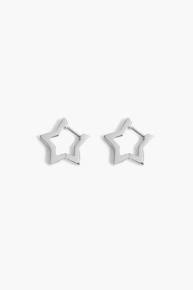 Marrin Costello - Bowie Huggies - Silver