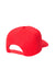 Junk Food Tees - Coors Banquet Hat - Red - Back