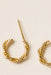 able-braided-mini-hoops-gold
