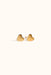 able-heart-studs-gold