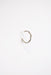 able-two-tone-twist-hoops-gold