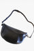 able berkeley belt bag pebbled black 