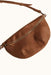 able berkeley belt bag whiskey